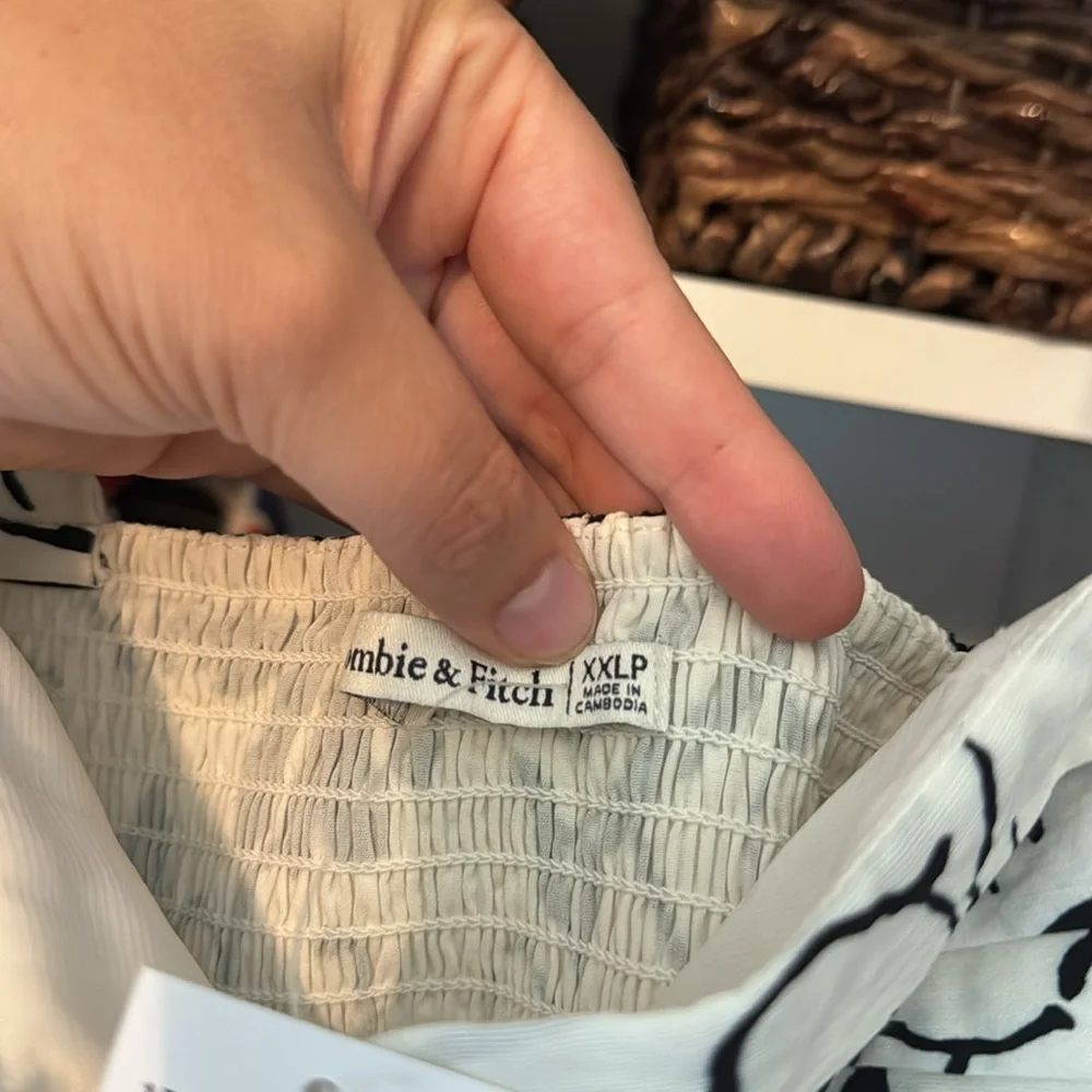 Abercrombie Dress